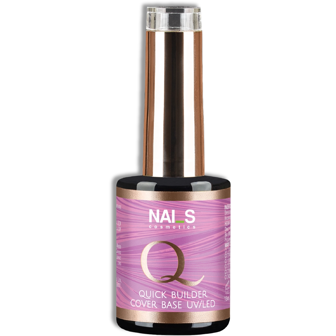 NAILS cosmetics Quick Gel system