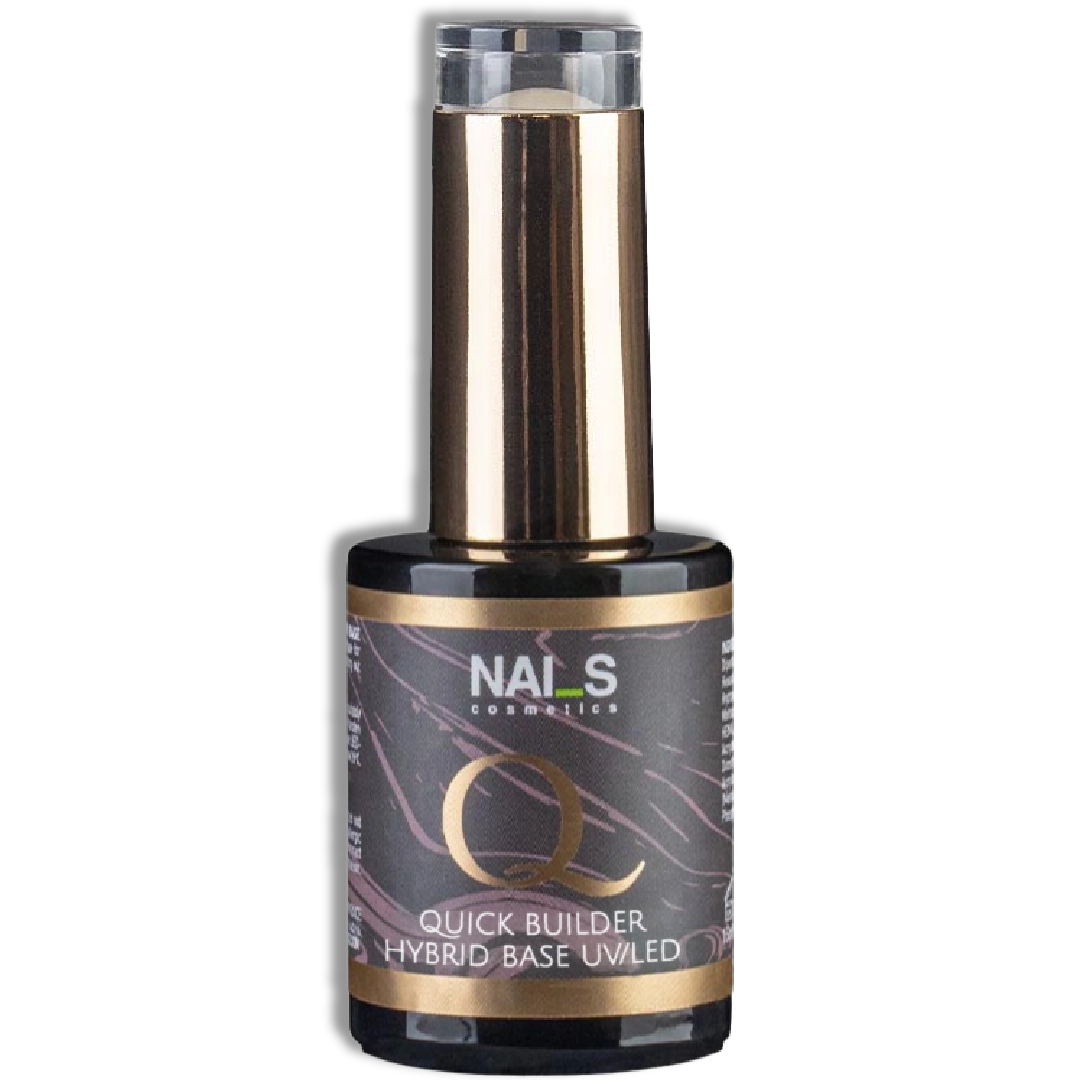 QUICK BUILDER HYBRID BASE