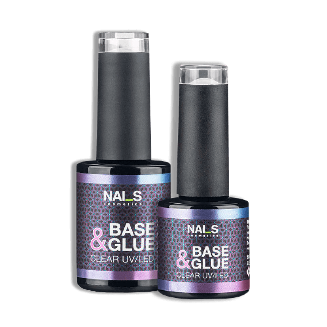 Base and Glue
