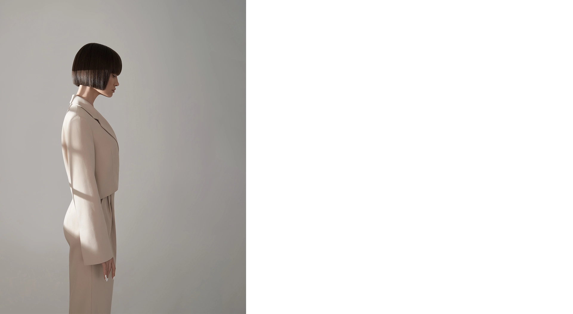 NAILS cosmetics WANTED Builder gels